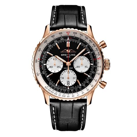 breitling navirimer 01|breitling navitimer discount.